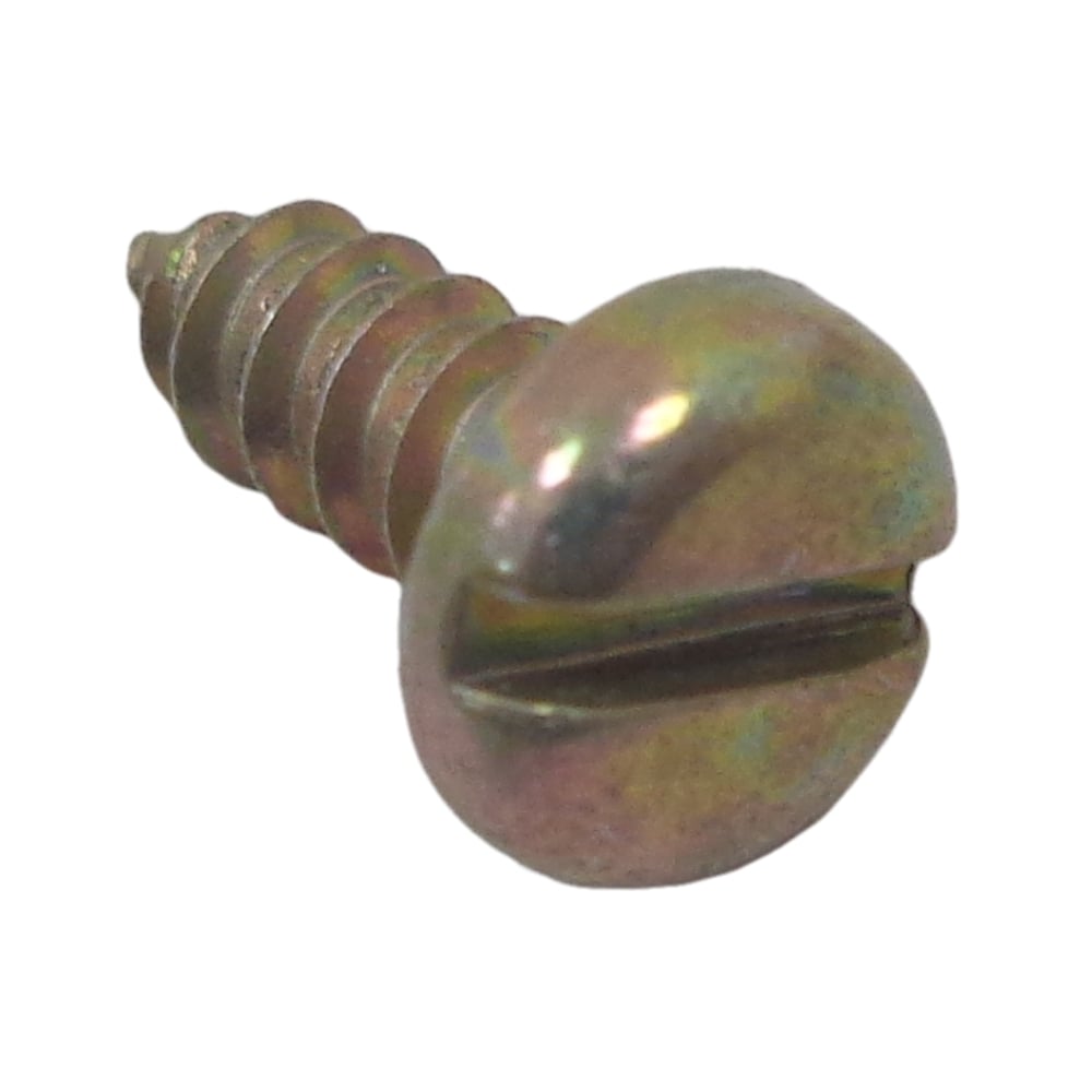Self-tapping screw 3.5x9.5
