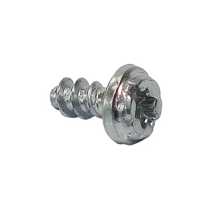 Self-tapping screw P3x6