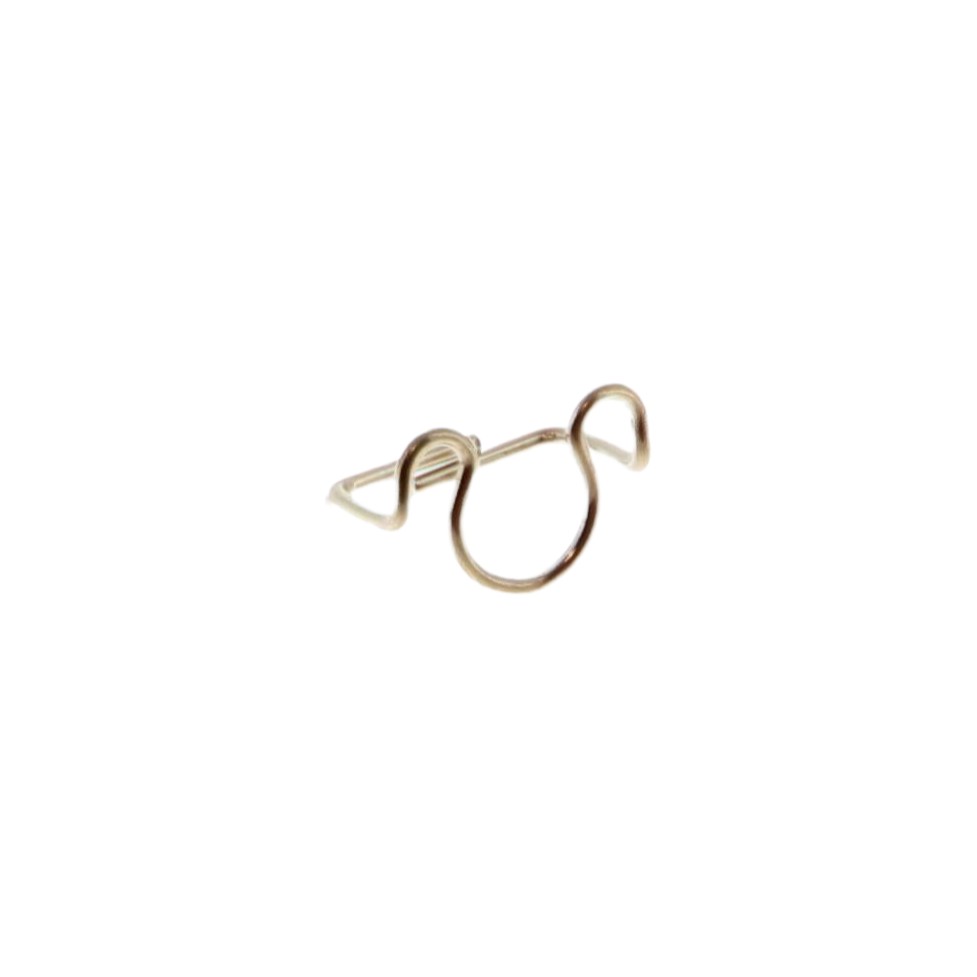 Vòng Bấm HONDA 920332067