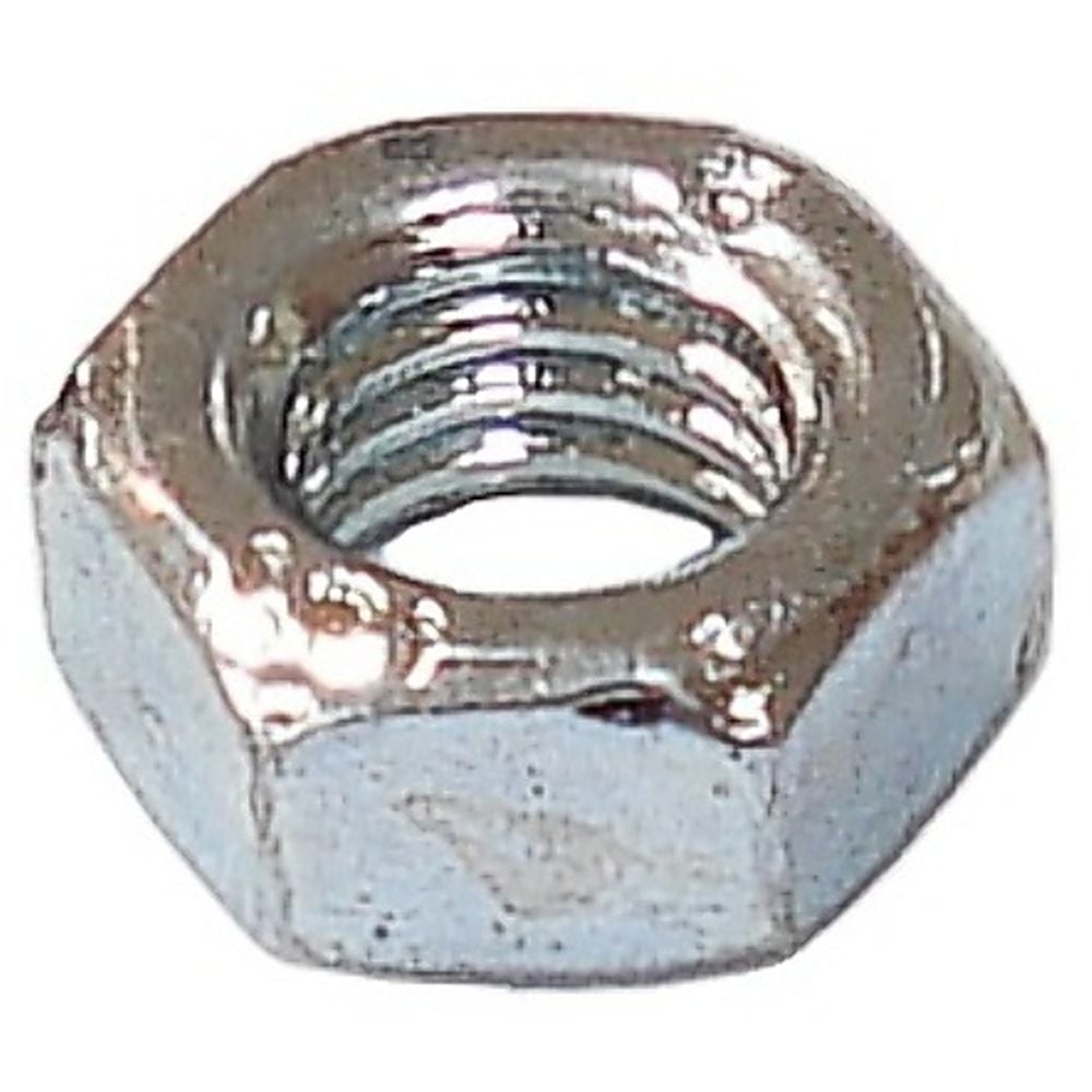 Đai ốc lục giác M5