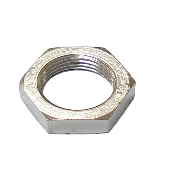 Hexagon nut M12x0.75