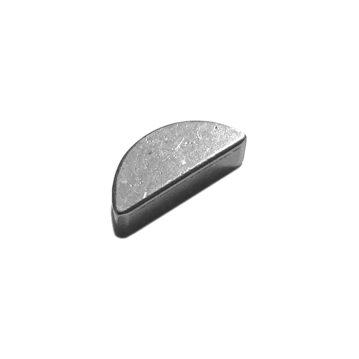 Chìa Khóa Woodruff 3x3 7 STIHL 9482 435 0390