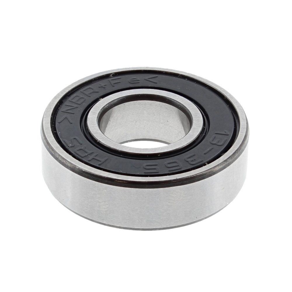 Grooved Ball Bearing 6001-2rs