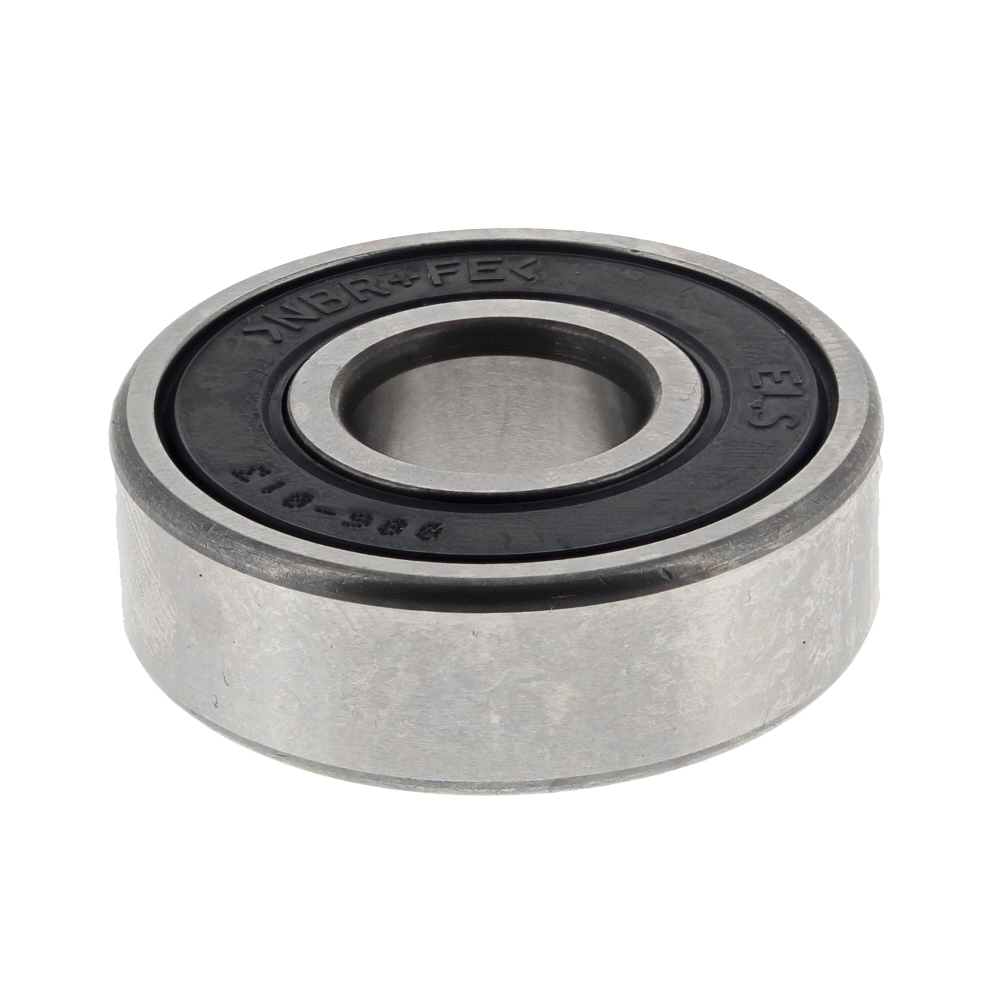Grooved ball bearing DIN625--6201-2RS
