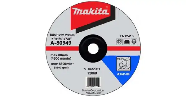 A-80949 Đá Mài Makita 180x6x22 2 A 80949.jpg