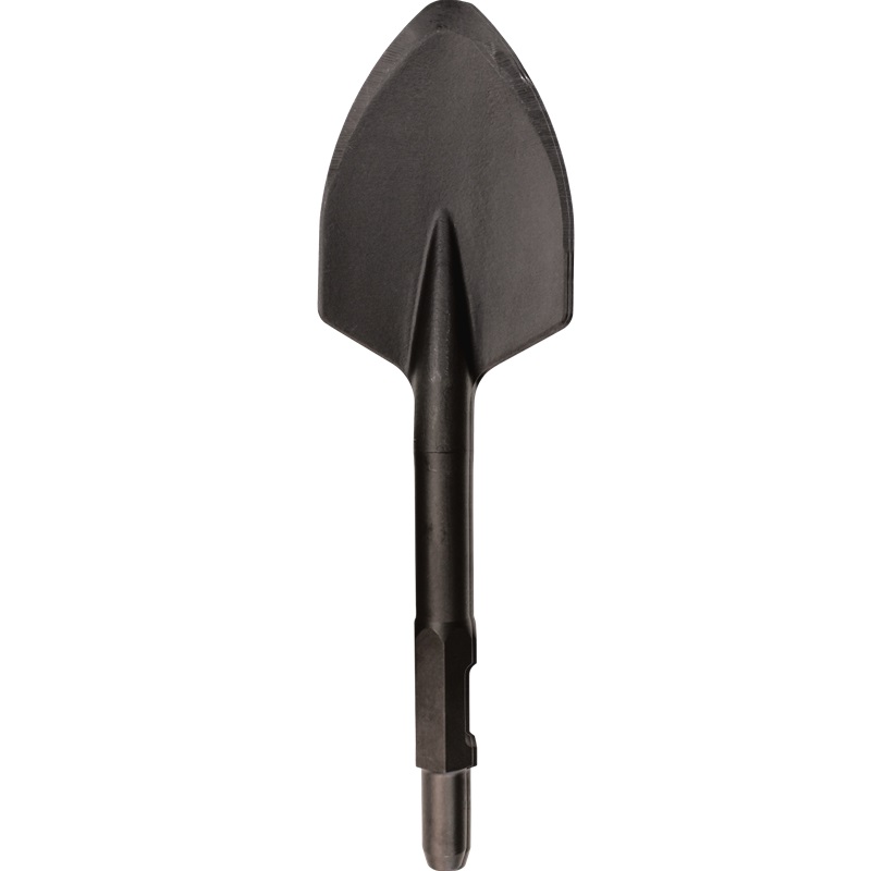 B-10300 Mũi Xẻng 120-500