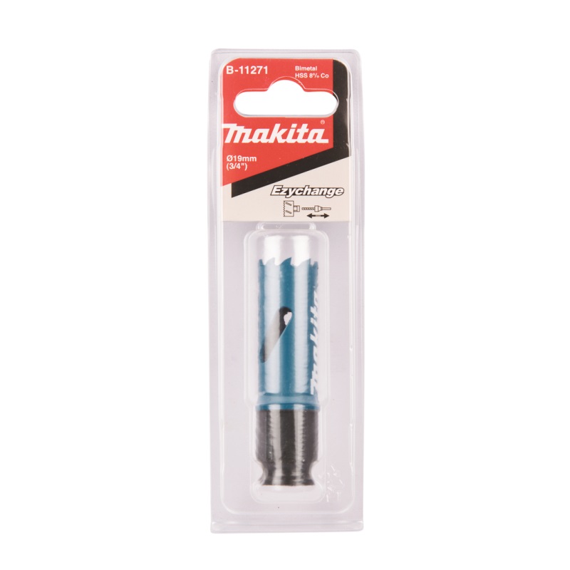 B-11271 Mũi Khoét 19x40mm