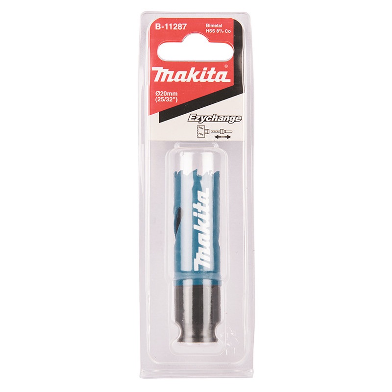 B-11287 Mũi Khoét 20x40mm