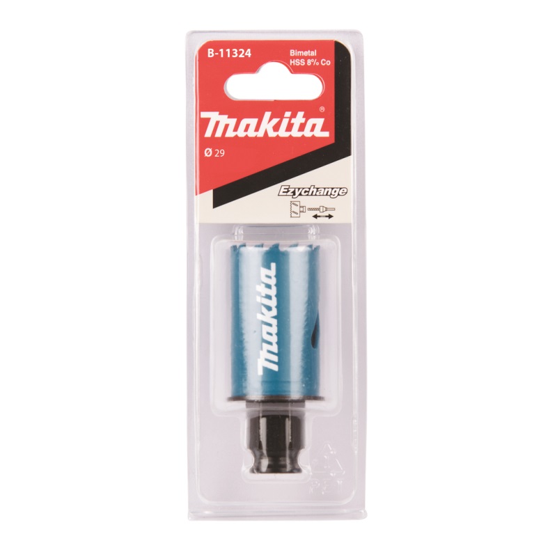 B-11324 Mũi Khoét 29x40mm