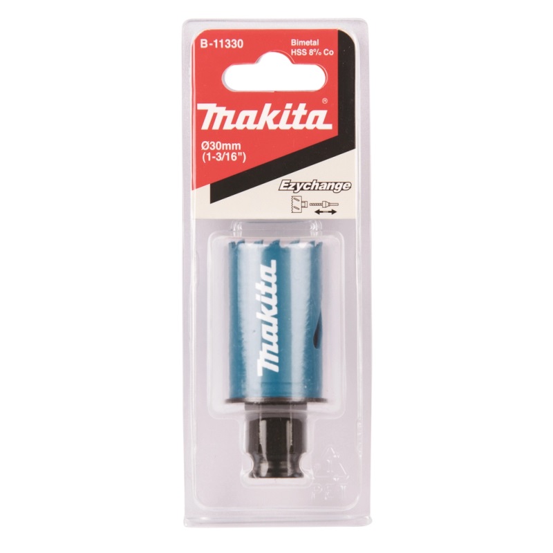 B-11330 Mũi Khoét 30x40mm