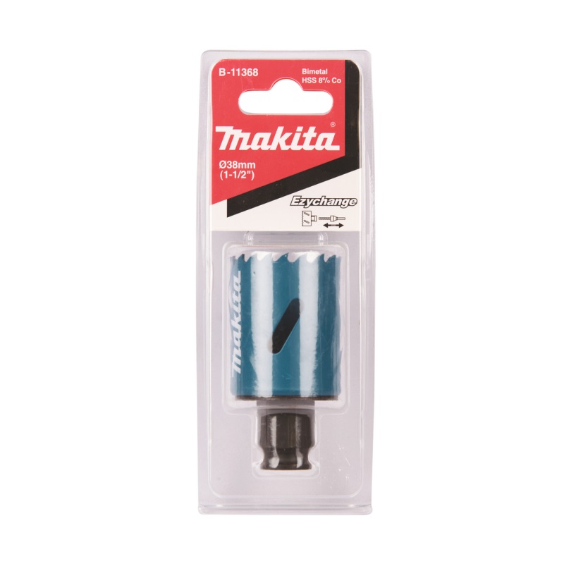 B-11368 Mũi Khoét 38x40mm