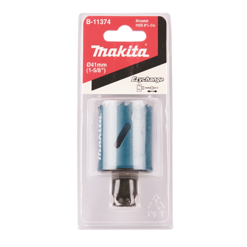 B-11374 Mũi Khoét 41x40mm