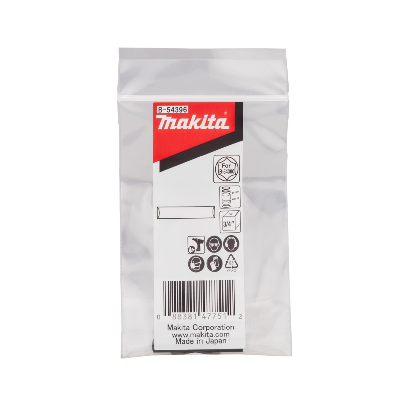 B-54396 Chốt 3/4″ Cho Đầu Tuýp 1 B-54396 Chốt 3/4″ Cho Đầu Tuýp