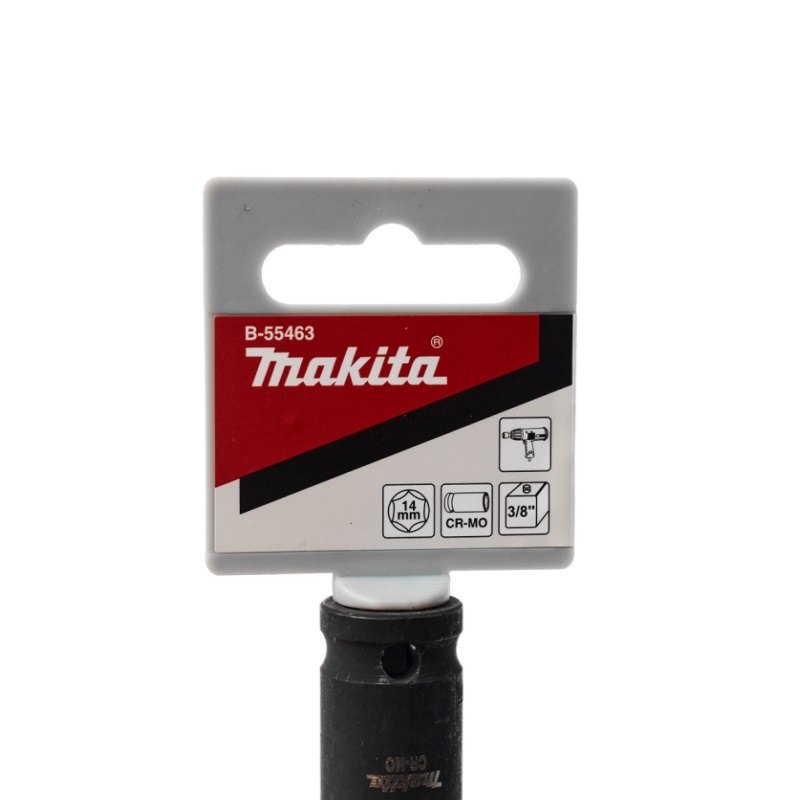 B-55463 Đầu Tuýp Dài 14mm Cốt 3/8″ 1 B-55463 Đầu Tuýp Dài 14mm Cốt 3/8″