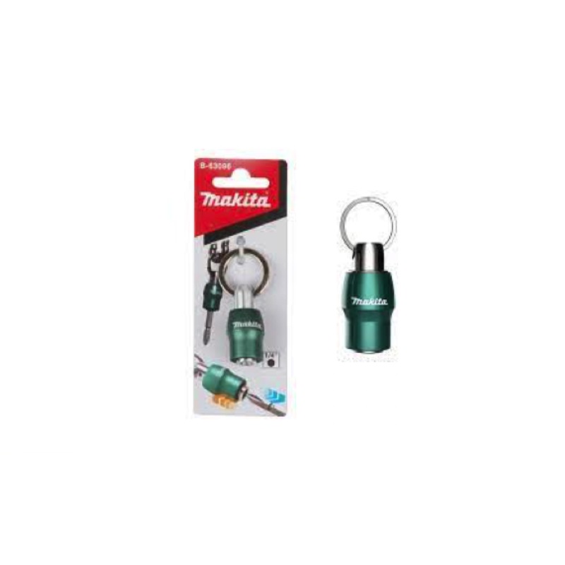 B-63096 Móc Treo Mũi Vít (màu Xanh)