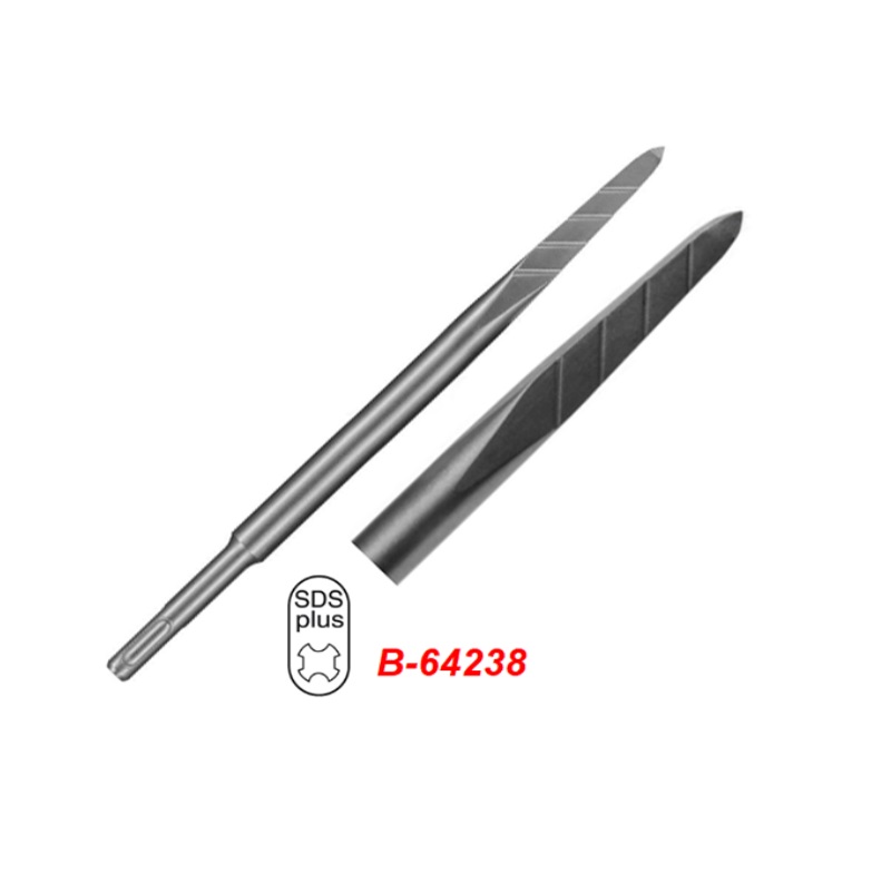 B-64238 Mũi Đục Nhọn Tự Mài Sds-plus 250