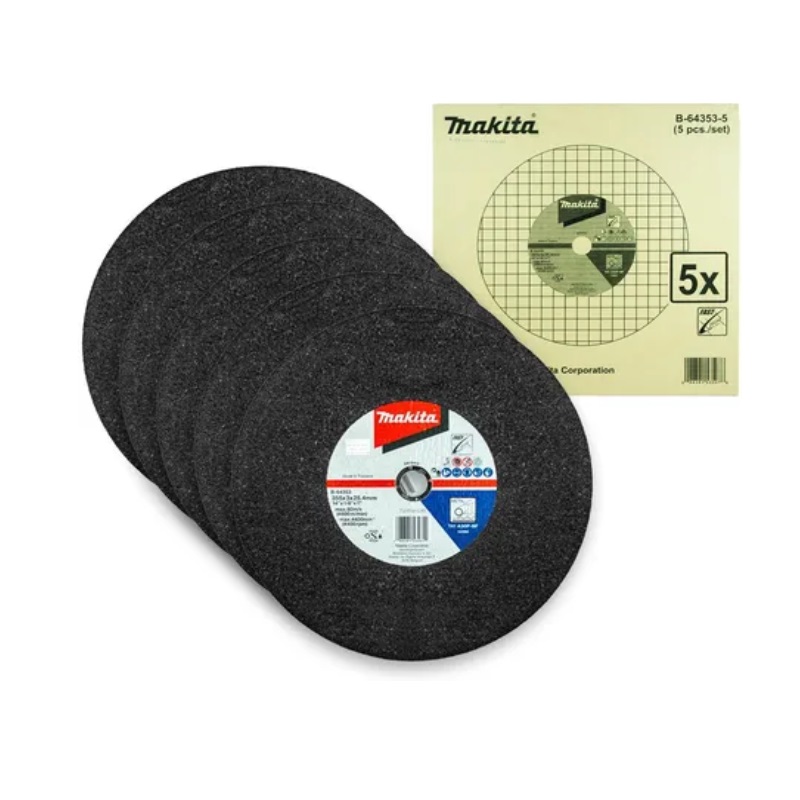 B-64353-5 Đá Cắt Nhanh 14″ 355×3.0x25.4