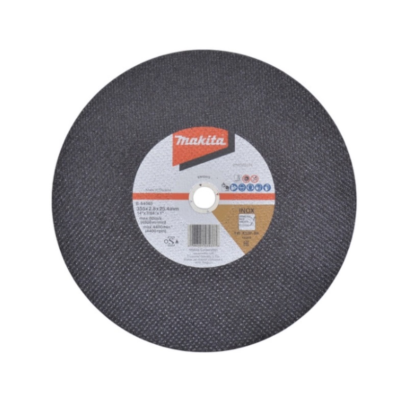 B-64565-5 Đá Cắt 355×2.8×25.4