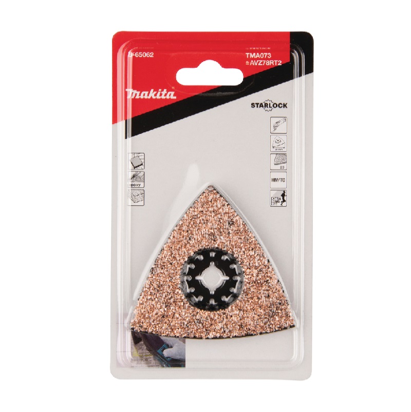 B-65062 Hm Sanding Plate 78 – TMA073