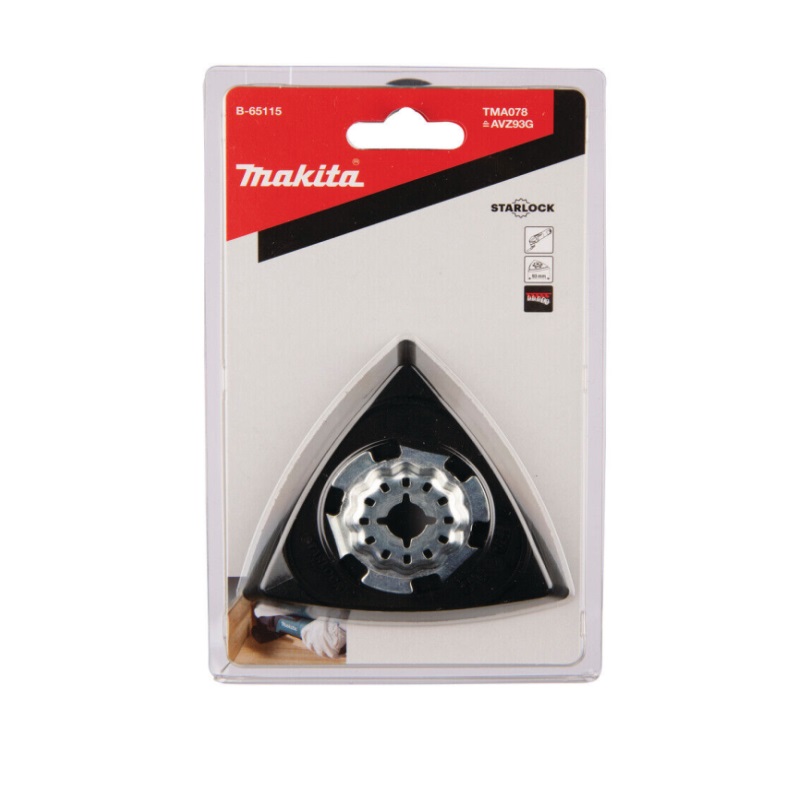 B-65115 Đế Chà Nhám Cho Máy Đa Năng – TMA078