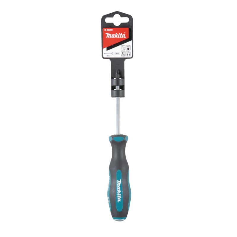 B-66092 Tua-vít Đóng Pz1x75mm