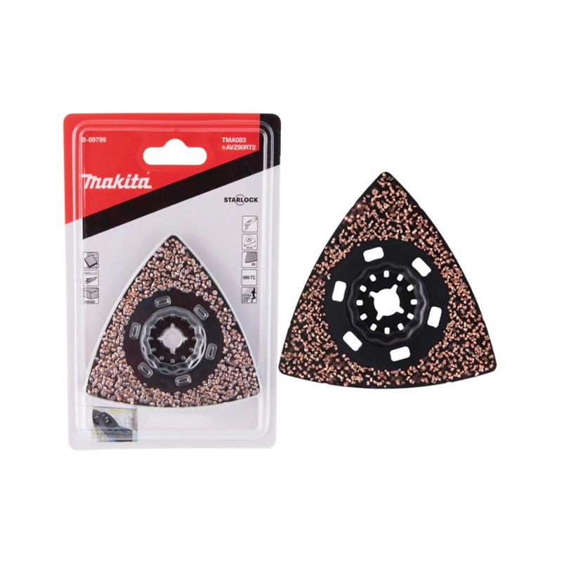 B-69799 Tấm Chà Nhám Cho Vữa #20 – TM083