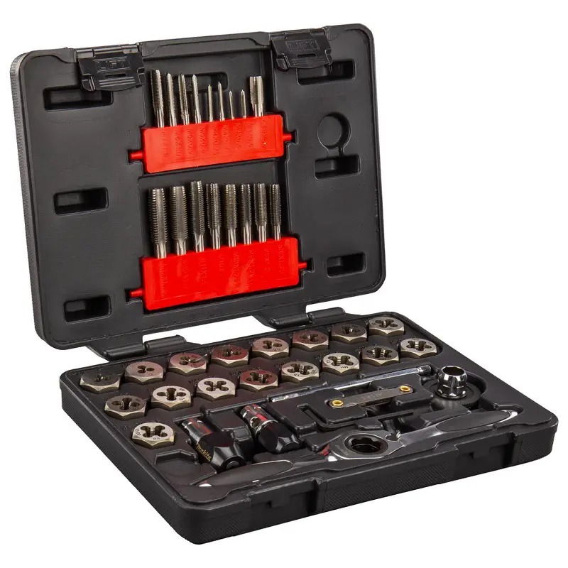 B-65838 BỘ TARO 40 CHI TIẾT MAKITA B-65838