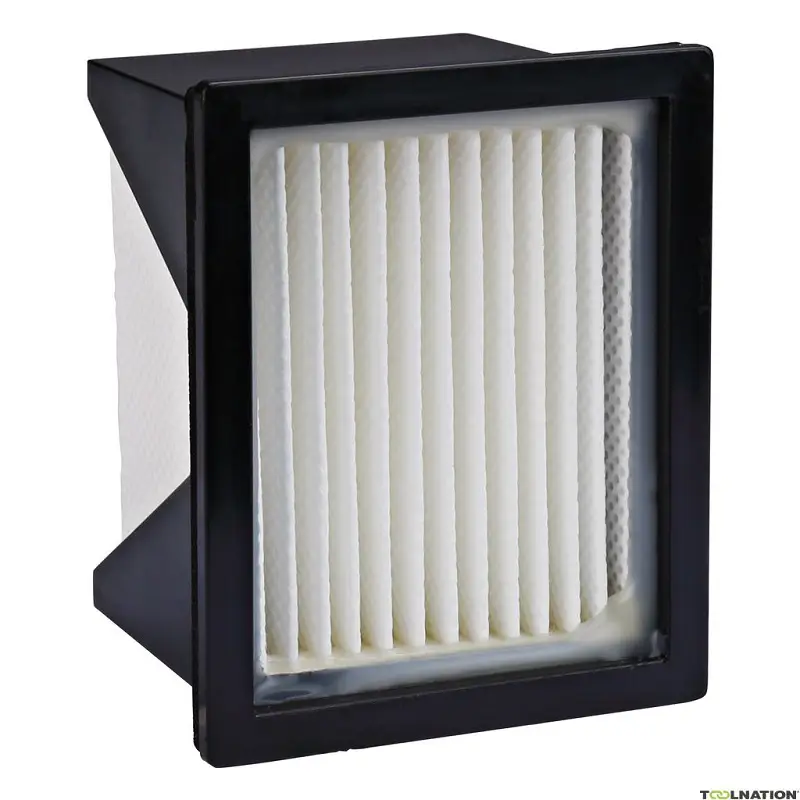 199596-7 BỘ LỌC BỤI DÙNG CHO MAKITA DX05 (199596-7)