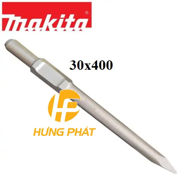 D-15285 MŨI ĐỤC NHỌN 30×400 MAKITA D-15285