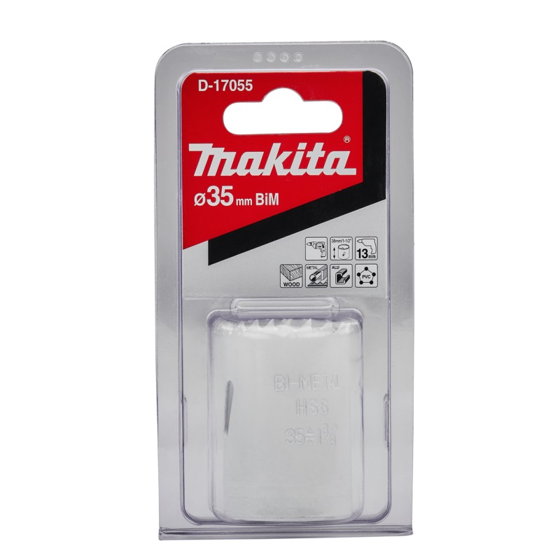 D-17055 Mũi Khoét Bim 35x38mm 1 D-17055 Mũi Khoét Bim 35x38mm