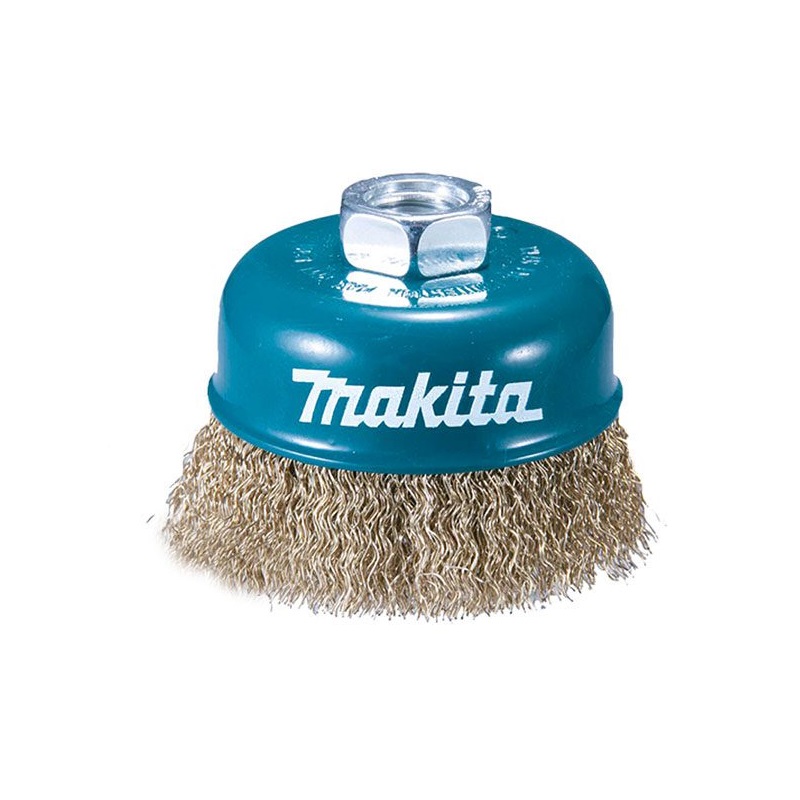 D-39805 Chổi Đánh Gỉ (dạng Cốc) 100mm X M14