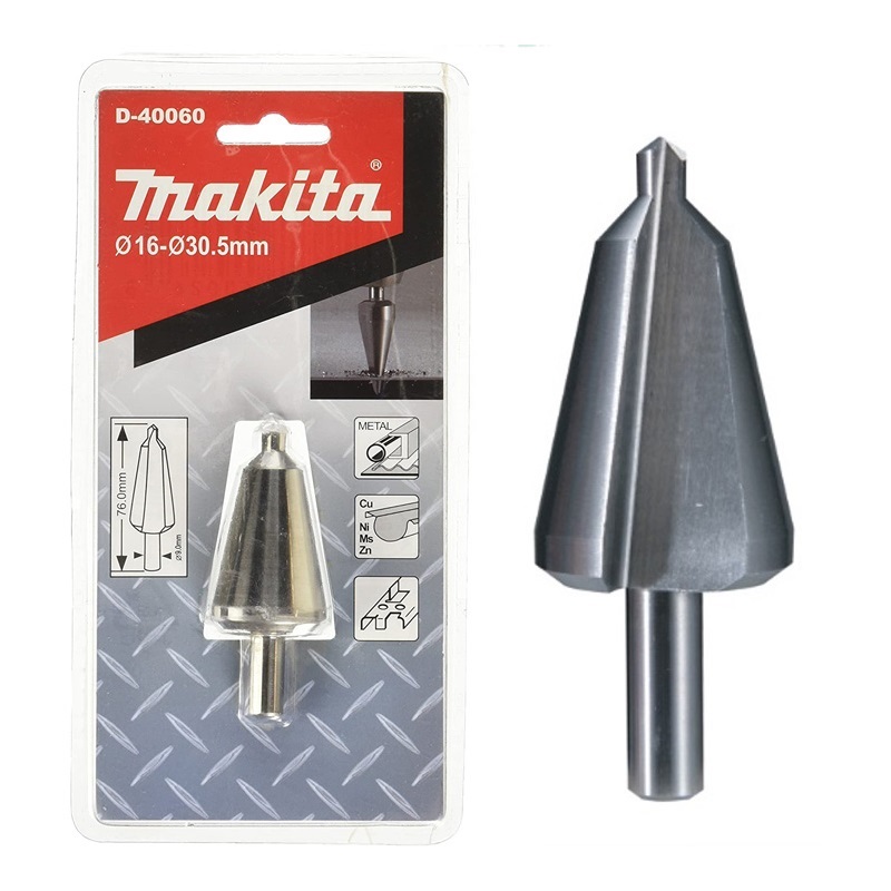D-40060 Mũi Khoan Hình Chóp