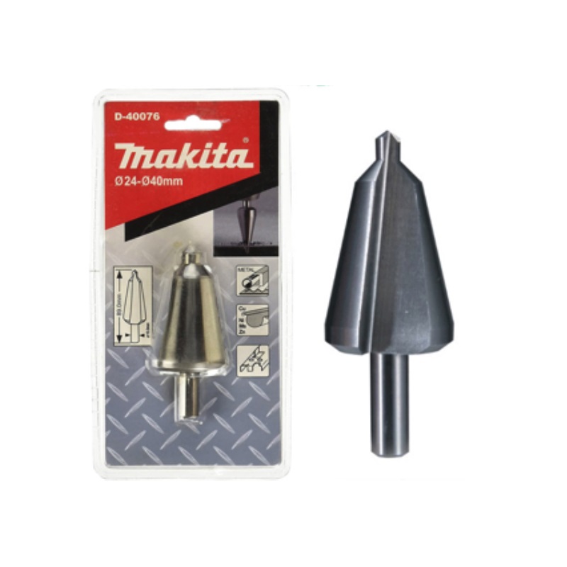 D-40076 Mũi Khoan Hình Chóp