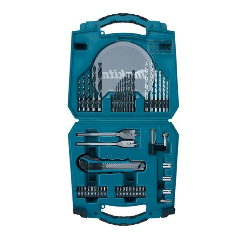 D-53687 Hộp Mũi Tổng Hợp 50 Cái (nz) 1 D-53687 Hộp Mũi Tổng Hợp 50 Cái (nz)