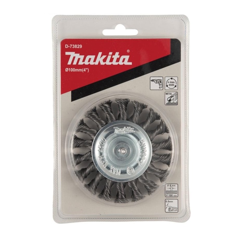 D-73829 Chổi Sợi Kim (loại Đánh Mép) 100mm(4″) 1 D-73829 Chổi Sợi Kim (loại Đánh Mép) 100mm(4″)