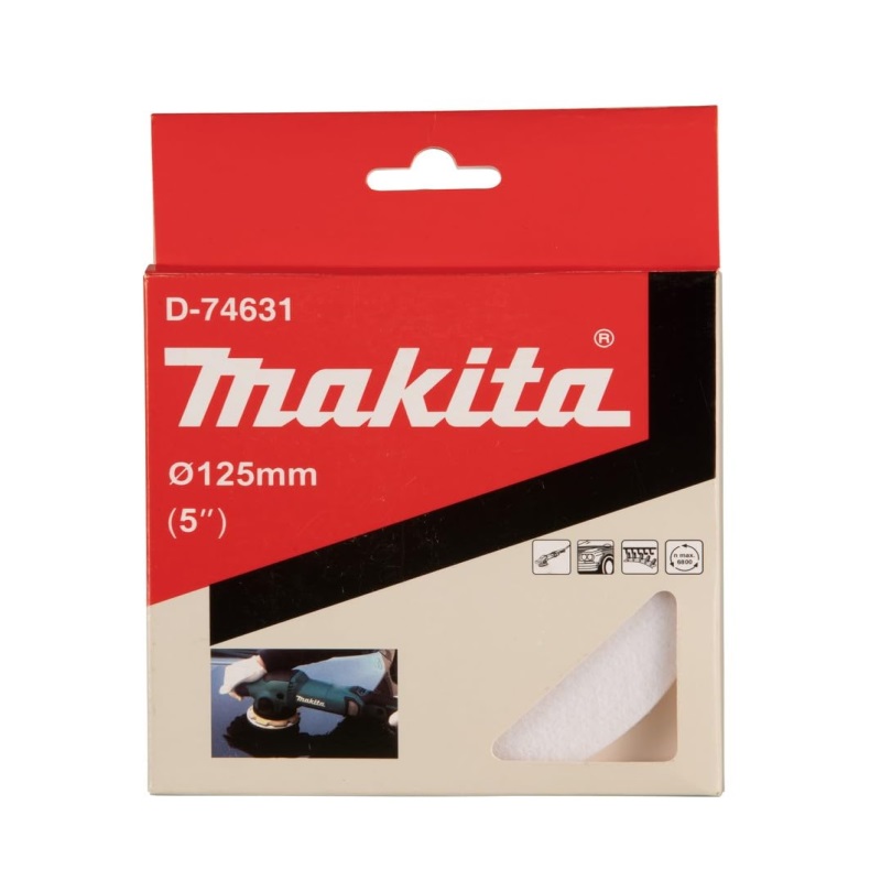 D-74631 Đế Nỉ 125mm 1 D-74631 Đế Nỉ 125mm