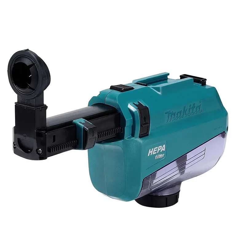 199658-1 DX05 HỆ THỐNG LỌC BỤI DÙNG CHO MAKITA DHR182 (199658-1)