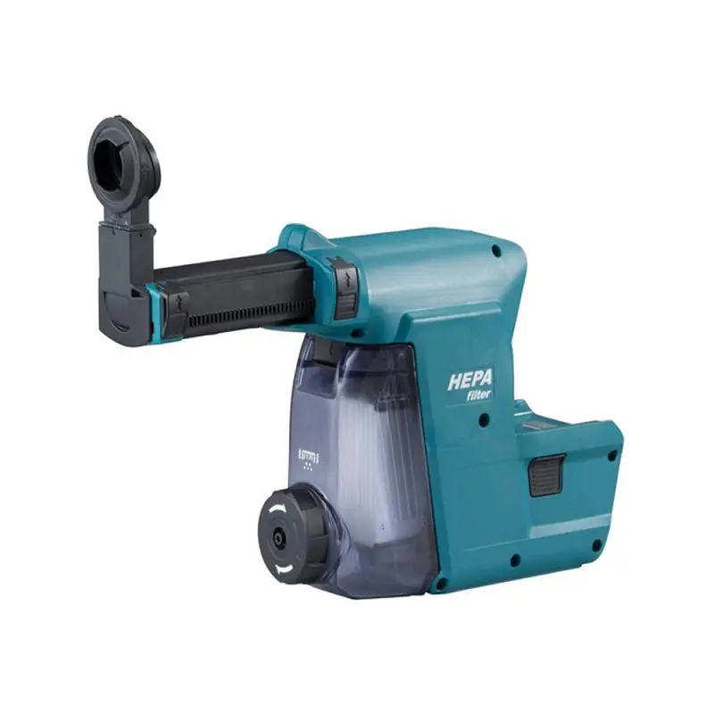 199561-6 DX06 HỆ THỐNG LỌC BỤI DÙNG CHO MAKITA DHR242 (199561-6)