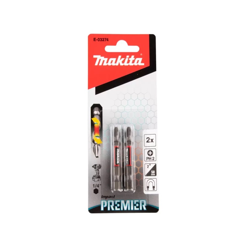 E-03274 Mũi Vít Torsion Ph2