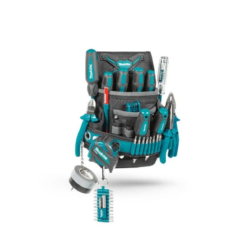 E-05181 Túi Đựng Dành Cho Thợ Điện 250x125x310mm