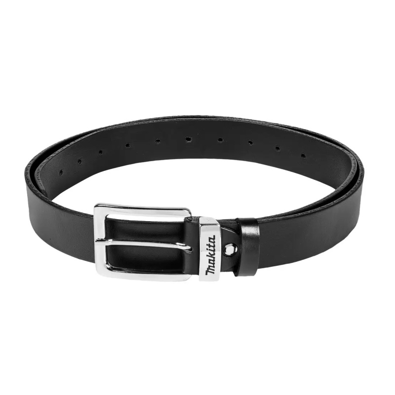 E-05365 Thắt Lưng Màu Đen L 1330x38mm