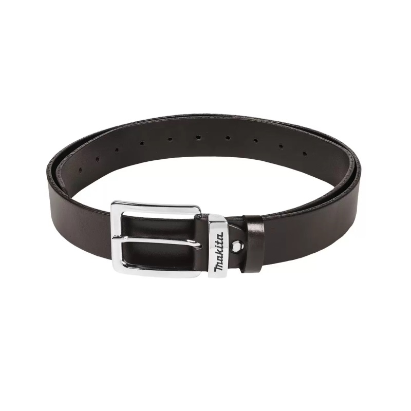 E-05371 Thắt Lưng Màu Nâu M 1130x38mm