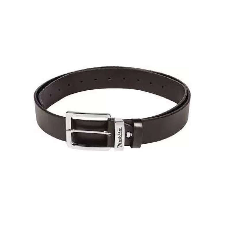 E-05387 Thắt Lưng Màu Nâu L 1330x38mm