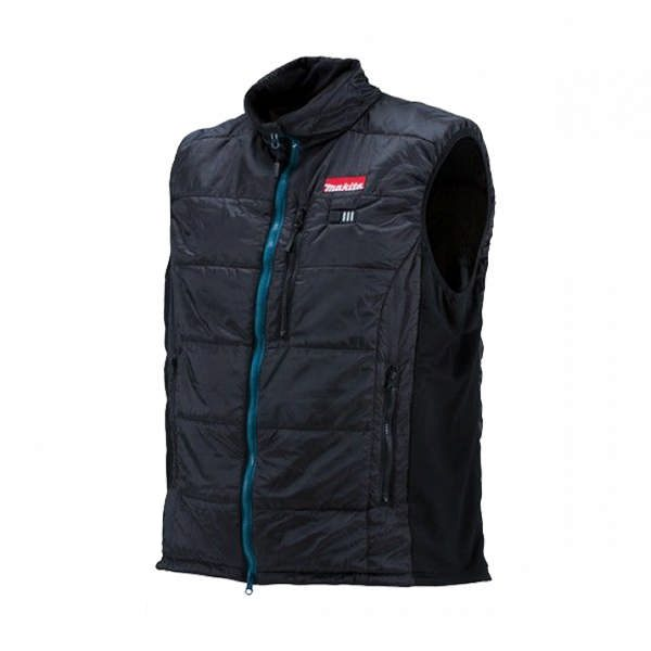 CV101DZL Áo khoác sưởi ấm dùng pin Makita CV101DZL size L (18V/12V) (không kèm pin sạc) 1 CV101DZL Áo khoác sưởi ấm dùng pin Makita CV101DZL size L (18V/12V) (không kèm pin sạc)