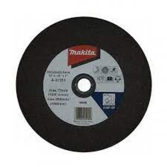 A-01351 Đá Cắt 355x3x25.4mm