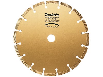 A-02200 Lưỡi Cắt Kim Cương 125mm