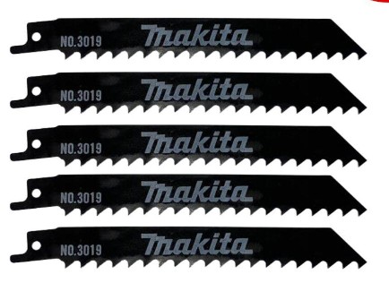 A-02303 Bộ Lưỡi Cưa Kiếm 150-4t