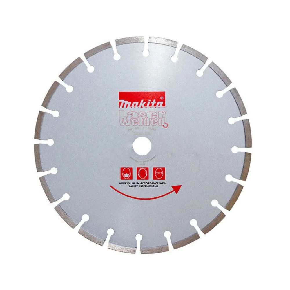 A-02705 Lưỡi Cắt Kim Cương 125mm