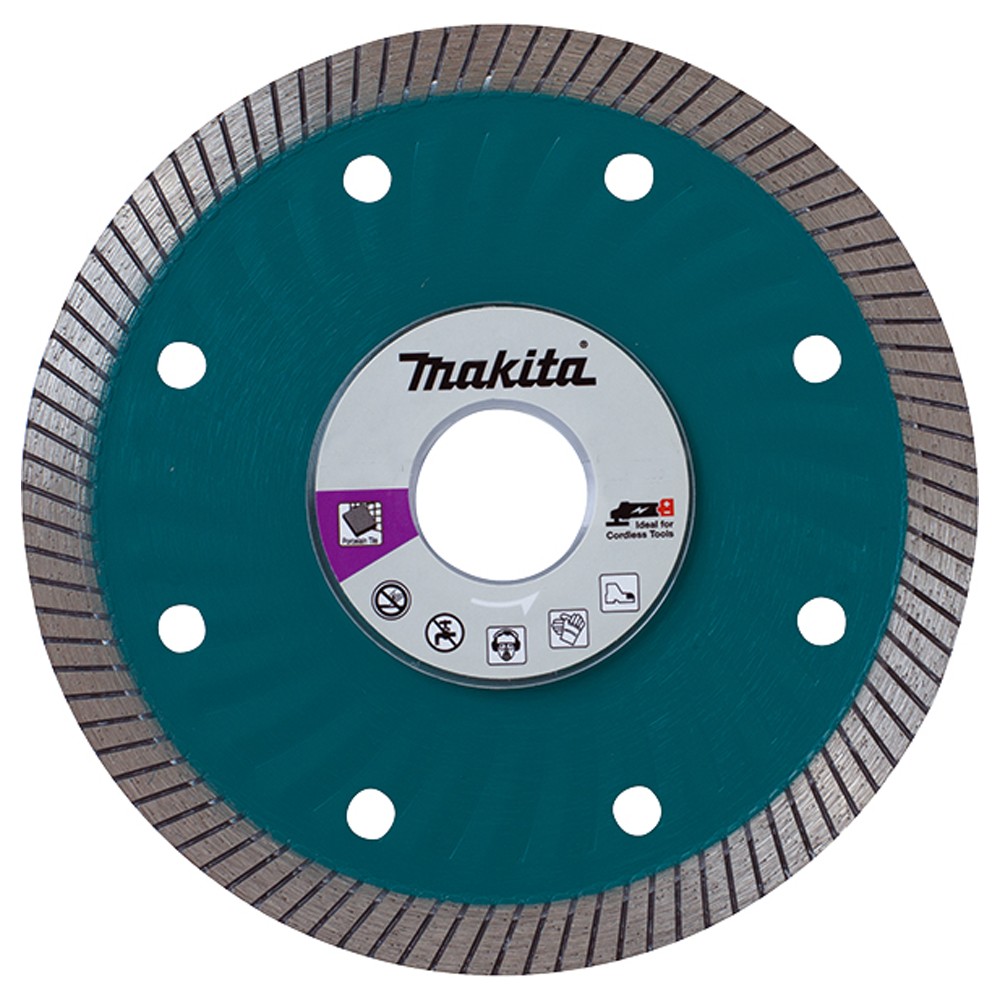 A-02777 Lưỡi Cắt Kim Cương 180mm