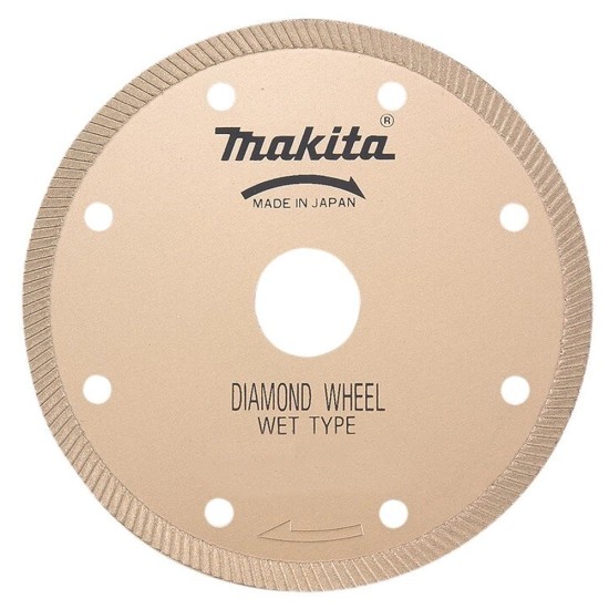 A-02842 Lưỡi Cắt Kim Cương 110mm Us